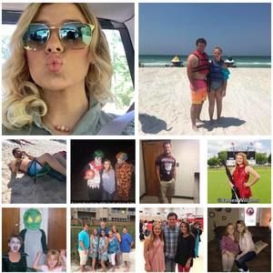 Meet your Posher, Crystal